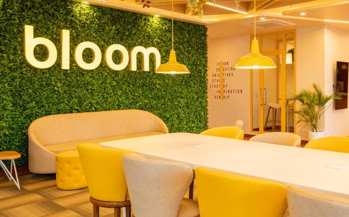 Bloom Hub - ORR Marathahalli