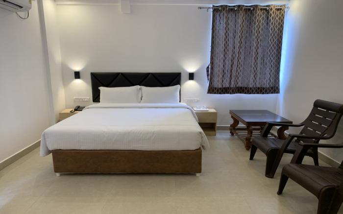 Hotel Le Grandeur