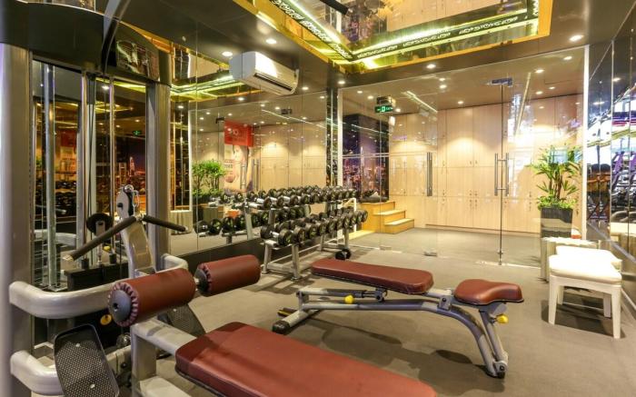 Double City View Penthouse - Ben Thanh Tower