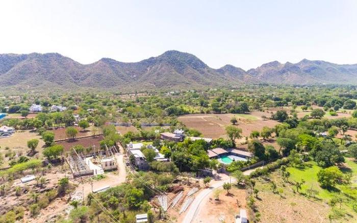 Banjara Hills Resort 