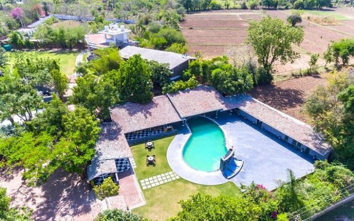 Banjara Hills Resort 