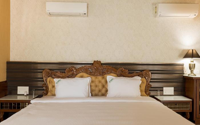 Urmilaa Green County Resort 35 KM From Kolhapur