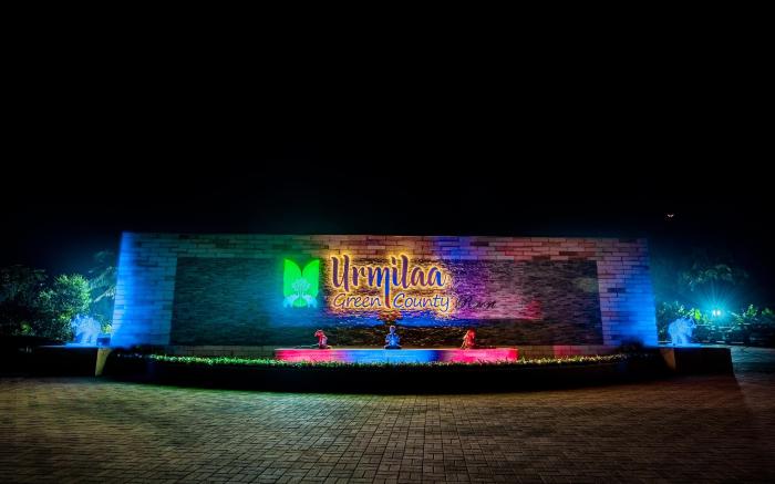 Urmilaa Green County Resort 35 KM From Kolhapur