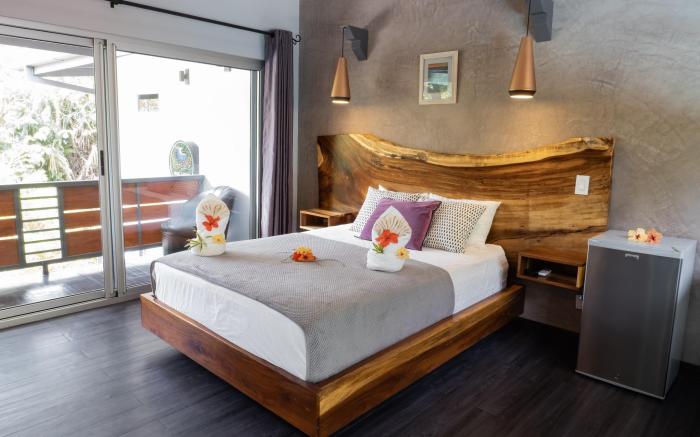 Hotel Faremiti Uvita