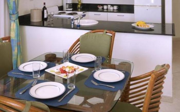 The Rockley by Ocean Hotels - Breakfast Included