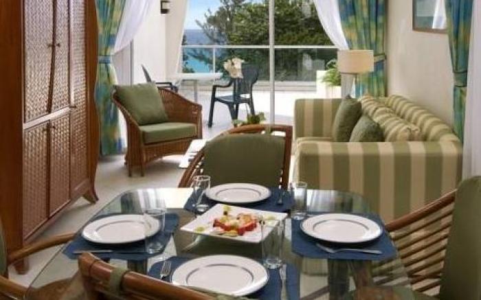 The Rockley by Ocean Hotels - Breakfast Included