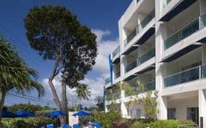 The Rockley by Ocean Hotels - Breakfast Included