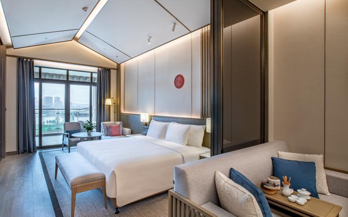 Steigenberger Hotel SUNAC Chongqing