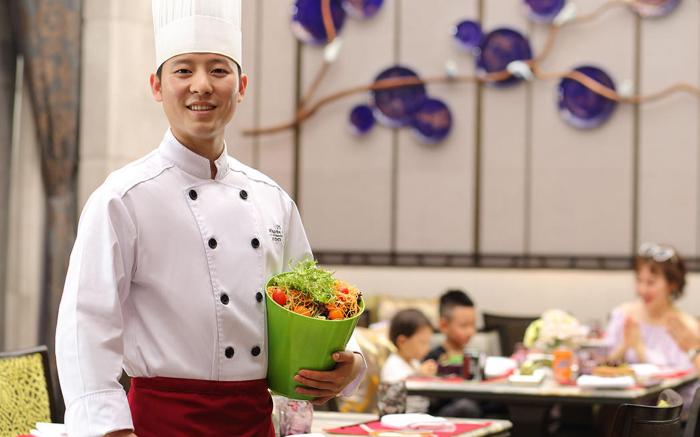 Steigenberger Hotel SUNAC Nanchang
