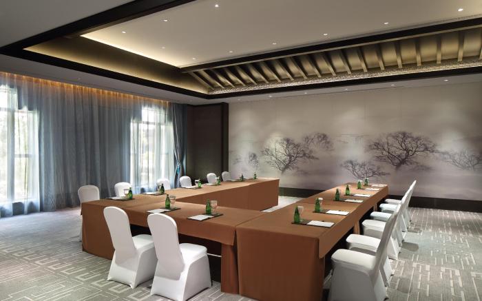 Steigenberger Icons Hotel Hefei