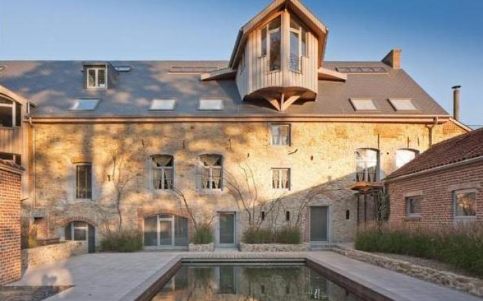 Ne5t Hotel & Spa