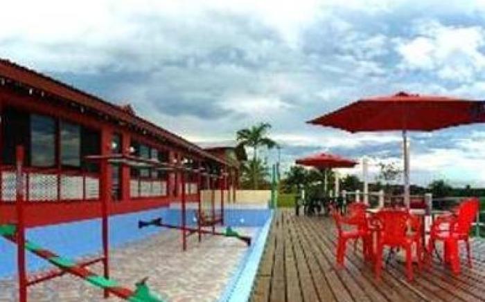 Rumors Resort Hotel