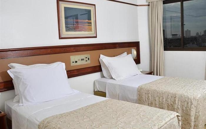 Antonio´s Palace Hotel