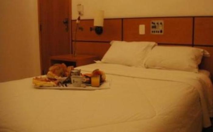 Atlantico Inn Apart Hotel