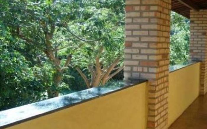 Fazenda Hotel Pedra dos Ventos