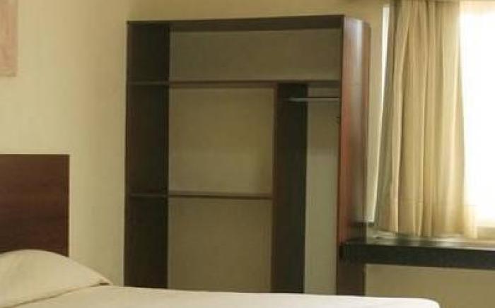 Formula Arrey Hotel - Teresina