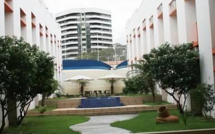 Formula Arrey Hotel - Teresina