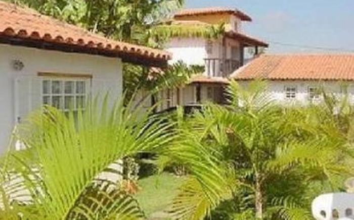 Pousada Jardim de Buzios