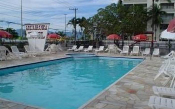 Hotel Areia Branca