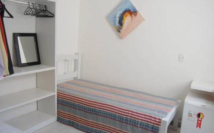 Hotel Dom Passos