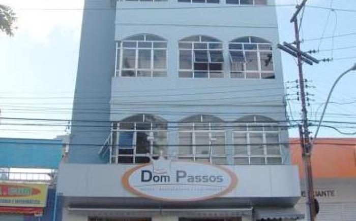 Hotel Dom Passos