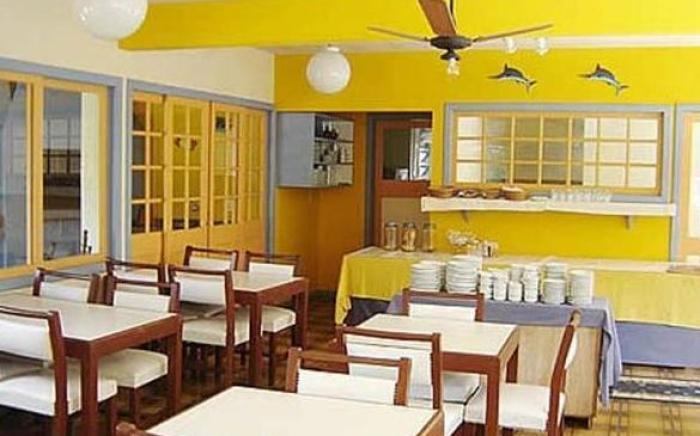 Caravaggio Praia Hotel