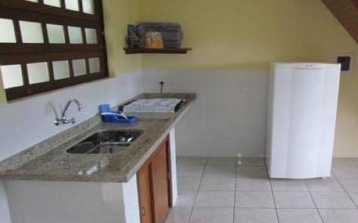 Pousada Areias do Rosa