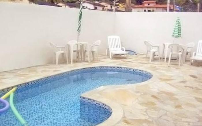 Pousada Castelinho