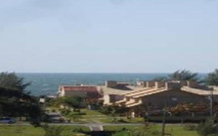 Pousada da Encosta