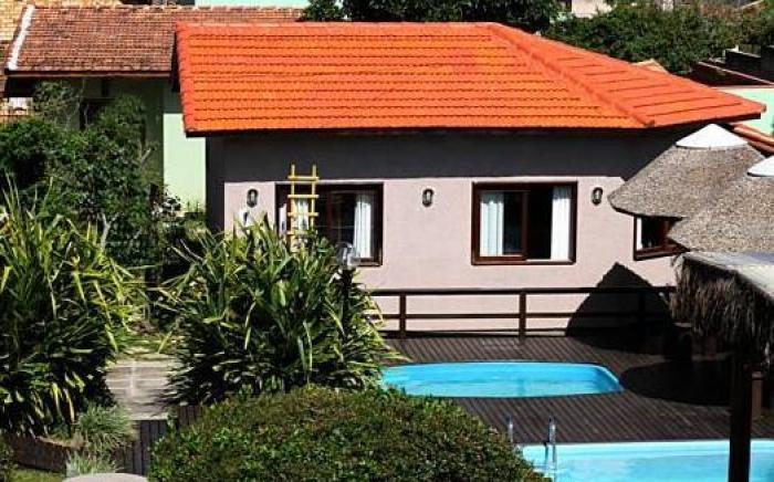 Pousada Mares do Santinho