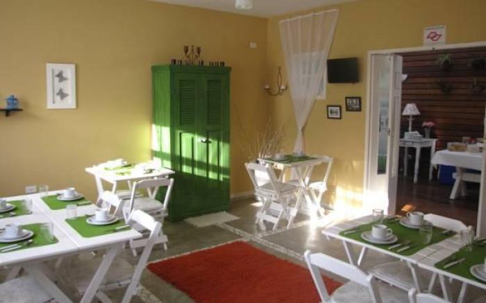 Pousada Villa Encanto