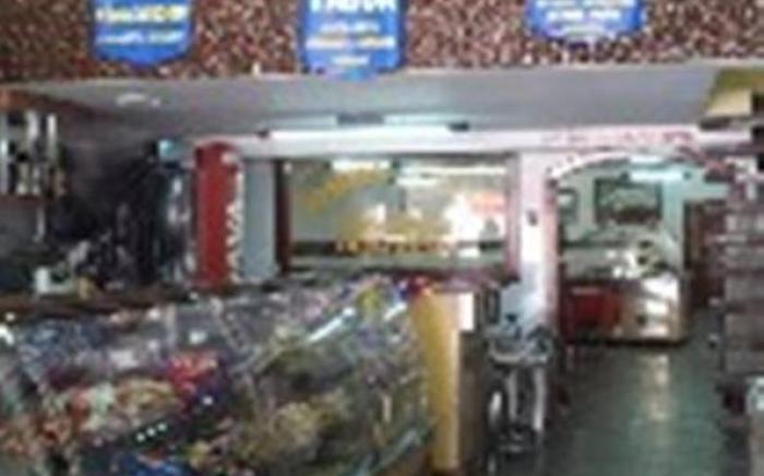 Psiu Lanches e Hotel Veraneio