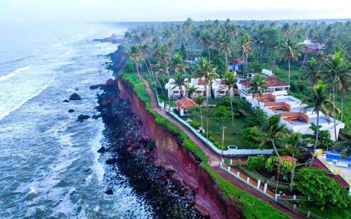 Solaris Beach Resort by Voye Homes