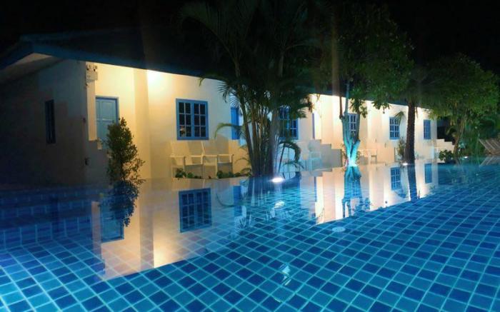 March Samui Resort 
