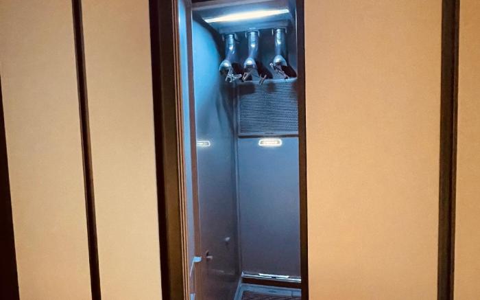 Residence Daegu Star B&B