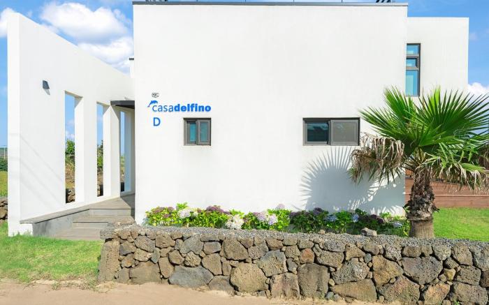 casadelfino in jeju