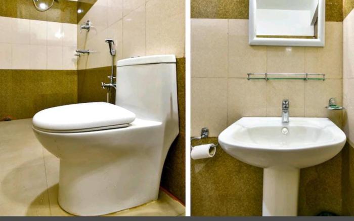 HIMAVAT'S OLIVE BRANCH