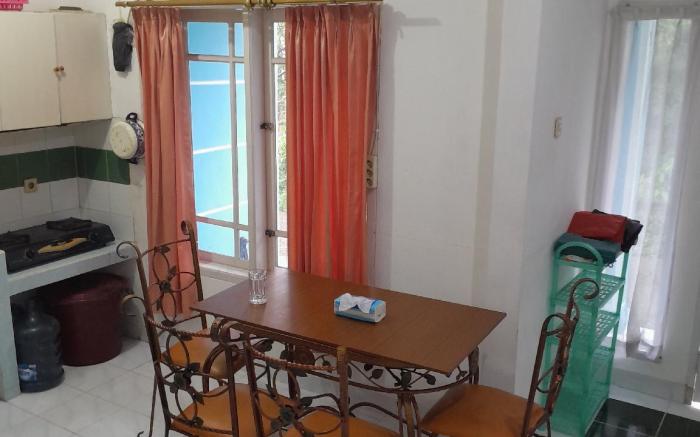 Villa green apple aamaleeq