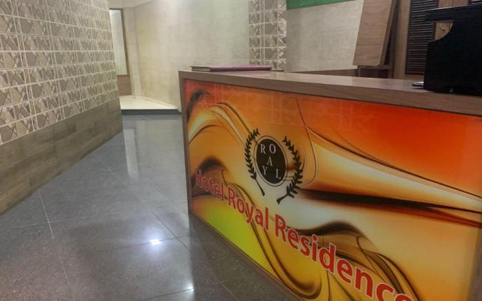 Hotel Royal Residency