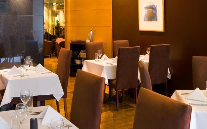 Hotel Grand Chancellor Melbourne