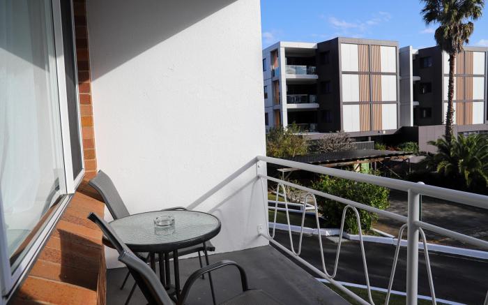 The Palms Motel  - Formerly Flinders Motel