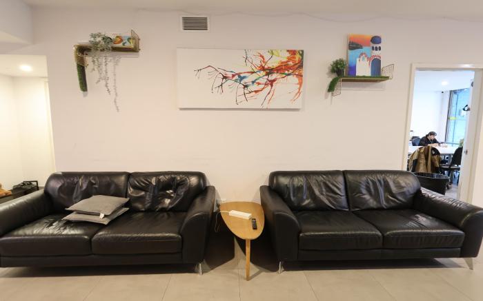 Quokka Backpackers Hostel Perth - Valid Passport Required for Check in