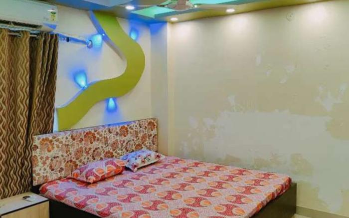 Avame 2BHK Flat Near Siliguri Railway Station 