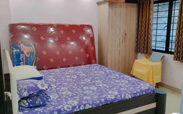 Private Room With Breakfast Ner Bus Stand Siliguri