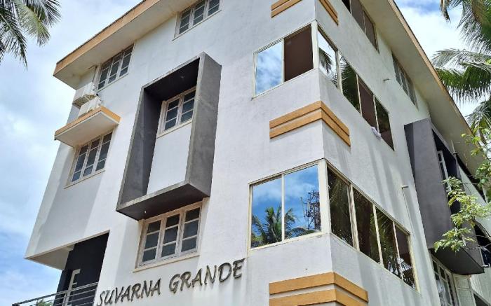Suvarna Grand Homes