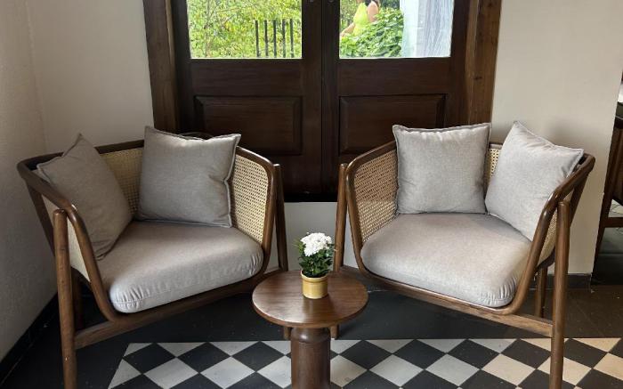 Bougainvillea Boutique Beach House