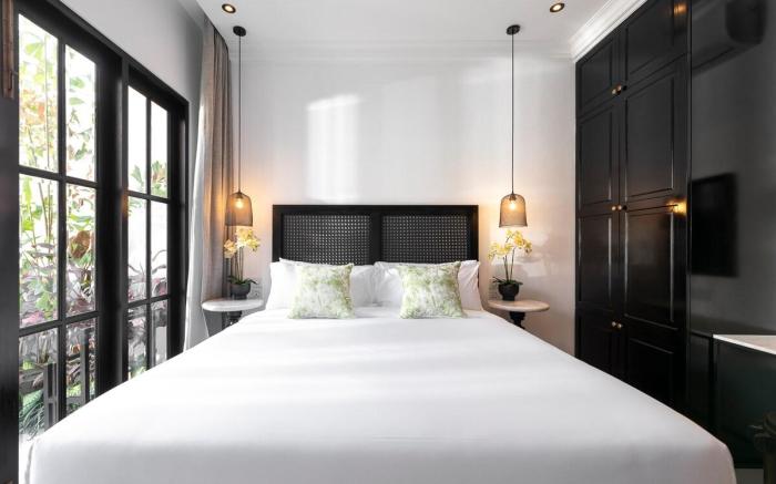 Villa Martini Beachside 3 Canggu