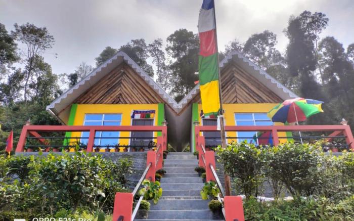 Nambang Homestay