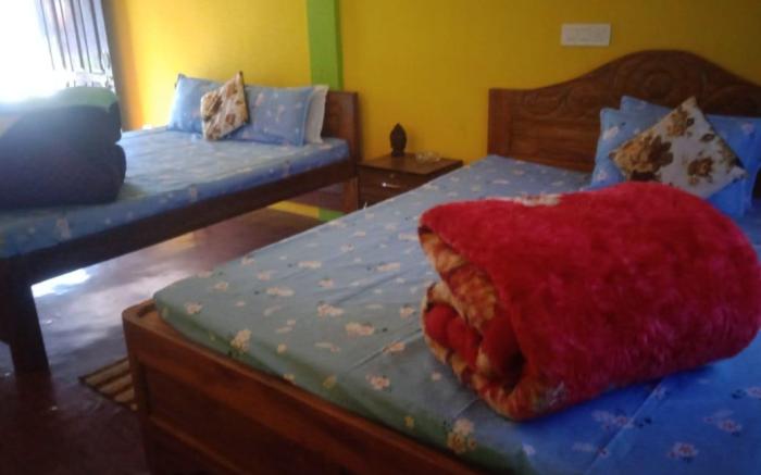 Nambang Homestay