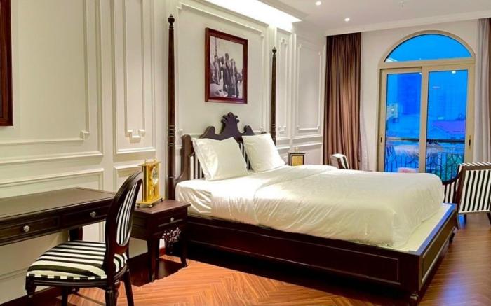 Mia Hotel (Feliz Hotel Binh Duong)